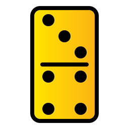 Domino  Icon