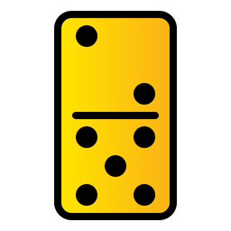 Domino  Icon