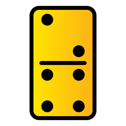 Domino  Icon