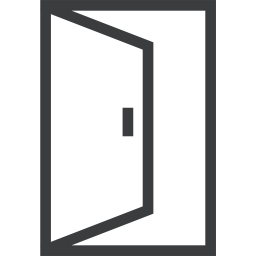 Door  Icon