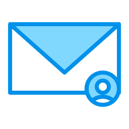 Email account  Icon