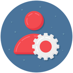 Administrator  Icon