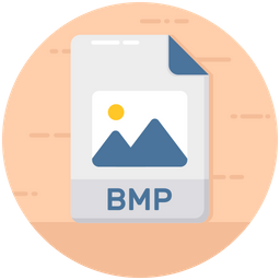 Bmp  Icon