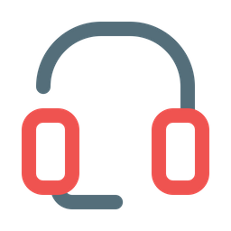 Headset  Symbol