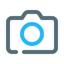 Camera  Icon