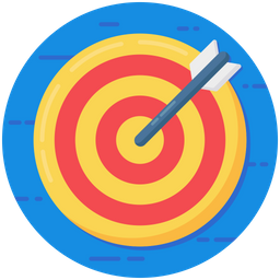 Aim  Icon