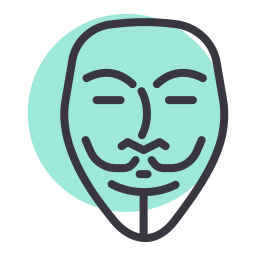 Anonymous  Icon