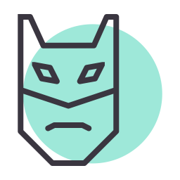 Batman  Icon