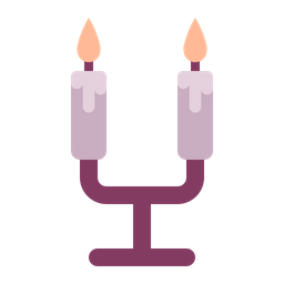 Candle  Icon