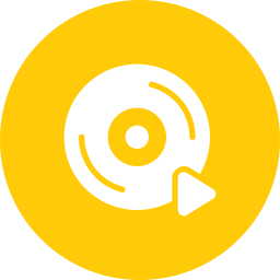 Cd  Icon