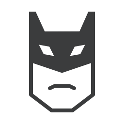 Batman  Icon