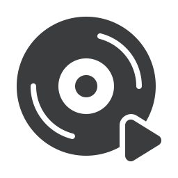 Cd  Icon