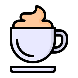 Cappuccino  Symbol