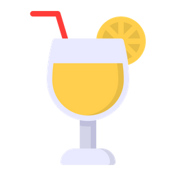 Cocktail  Icon