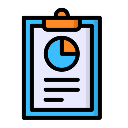 Clipboard  Icon