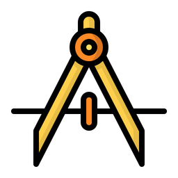 Compass  Icon