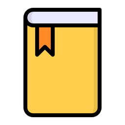 Book  Icon