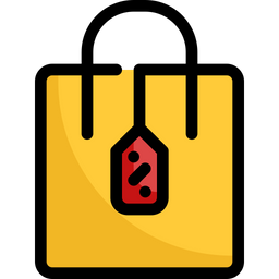 Bag  Icon