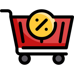 Cart  Icon