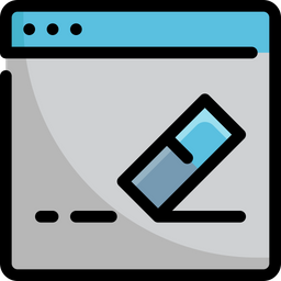 Eraser  Icon