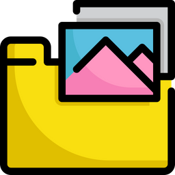 Folder  Icon