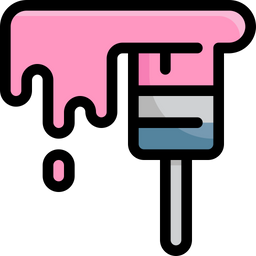 Brush  Icon