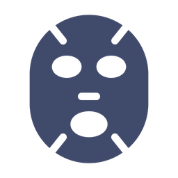 Facial Mask  Icon