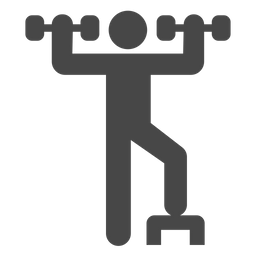 Exercise  Icon