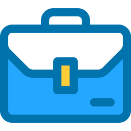 Briefcase  Icon