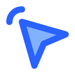 Cursor  Icon