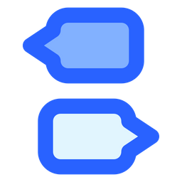 Conversation  Icon