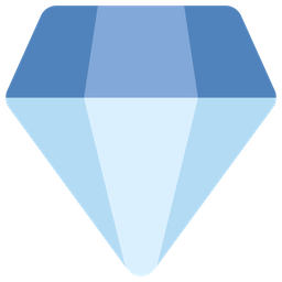 Diamond  Icon