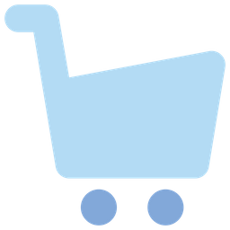 Cart  Icon