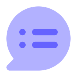 Comment Notes  Icon