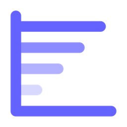 Balkendiagramm  Symbol