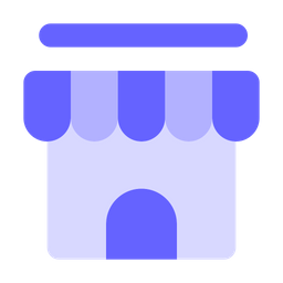 Einkaufen  Symbol