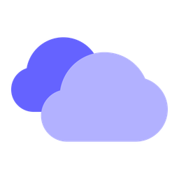 Cloud  Icon