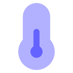 Temperature Termometer Weather Icon