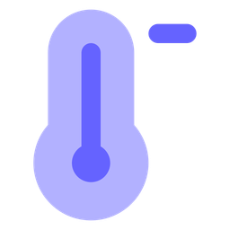 Cold Weather Minus Freeze Weather Icon
