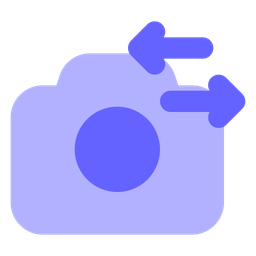 Camera  Icon