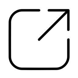 Externer Link  Symbol