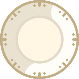 Dish  Icon