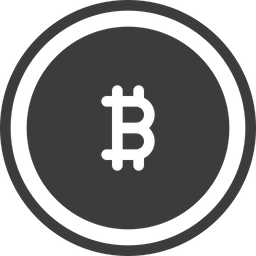 Bitcoin  Symbol