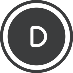 Dalasi  Symbol