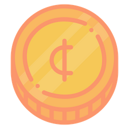 Centavo  Icon