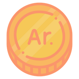 Ariary  Icon