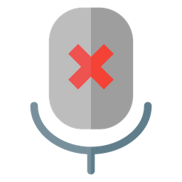 Mic  Icon