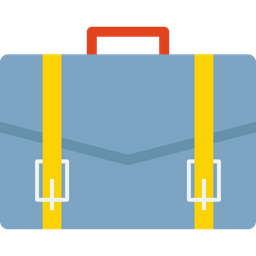 Briefcase  Icon