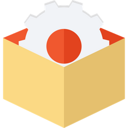 Box  Icon