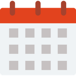 Calendar  Icon